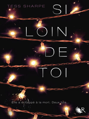 cover image of Si loin de toi